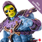 Mondo Masters of the Universe Skeletor Soft Vinyl Figuur 30 cm