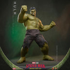 Marvel Spider-Man: Brand New Day - Hulk 1/6 Actiefiguur 51 cm