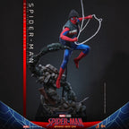 Marvel Spider-Man: Brand New Day - Spider-Man Deluxe 1/6 Actiefiguur 29 cm