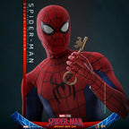 Marvel Spider-Man: Brand New Day - Spider-Man Deluxe 1/6 Actiefiguur 29 cm