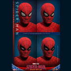 Marvel Spider-Man: Brand New Day - Spider-Man Deluxe 1/6 Actiefiguur 29 cm