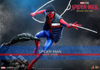 Marvel Spider-Man: Brand New Day - Spider-Man Deluxe 1/6 Actiefiguur 29 cm