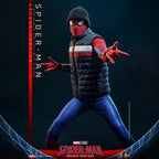 Marvel Spider-Man: Brand New Day - Spider-Man Deluxe 1/6 Actiefiguur 29 cm