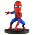 Neca Marvel Classics Headknocker XL Spider-Man Figuur 20 cm