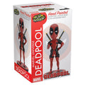 Neca Marvel Classics Deadpool Headknocker Figuur 22 cm