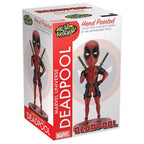 Neca Marvel Classics Deadpool Headknocker Figuur 22 cm