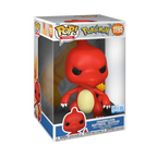 Pop! Jumbo Charmeleon 25 cm - Pokémon-Fans Geek Store 