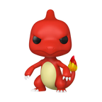 Pop! Jumbo Charmeleon 25 cm - Pokémon Fans Geek Store 