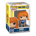 Figurine Pop One Piece – Nami 9 cm