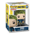 Pop One Piece - Roronoa Zoro 9 cm