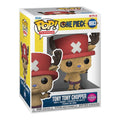 Pop One Piece – Tony Tony Chopper 9 cm
