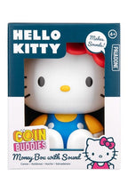 Sanrio Money Bank Hello Kitty