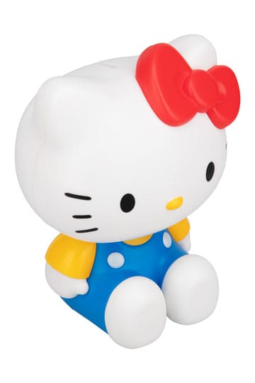 Sanrio Money Bank Hello Kitty