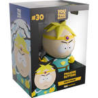 South Park Paladin Butters Vinyl Figuur 9 cm - Youtooz