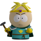 South Park Paladin Butters Vinyl Figuur 9 cm - Youtooz