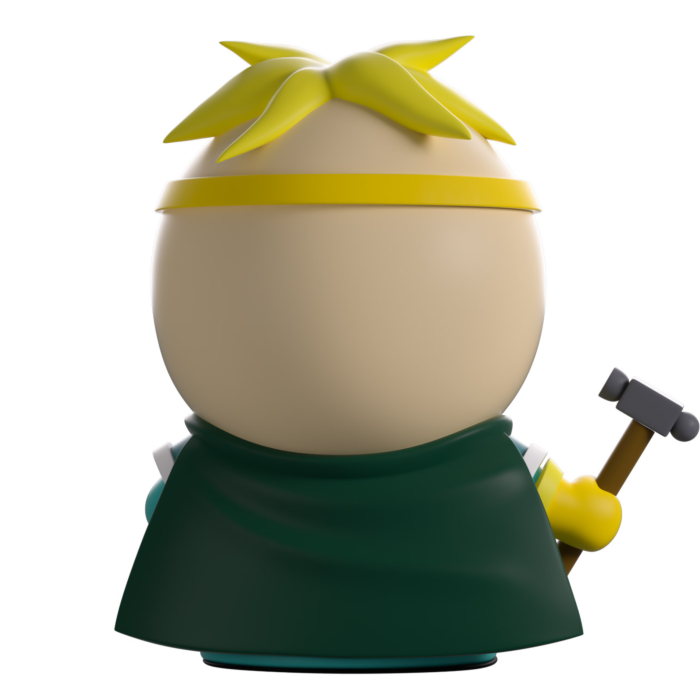 South Park Paladin Butters Vinyl Figuur 9 cm - Youtooz