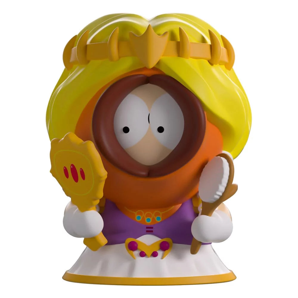 South Park Prinses Kenny Vinyl Figuur 9 cm - Youtooz