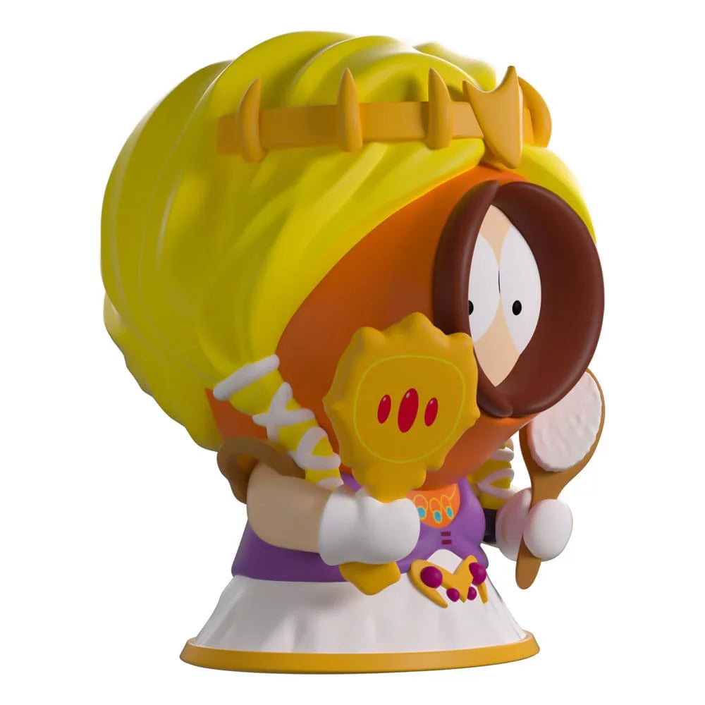 South Park Prinses Kenny Vinyl Figuur 9 cm - Youtooz