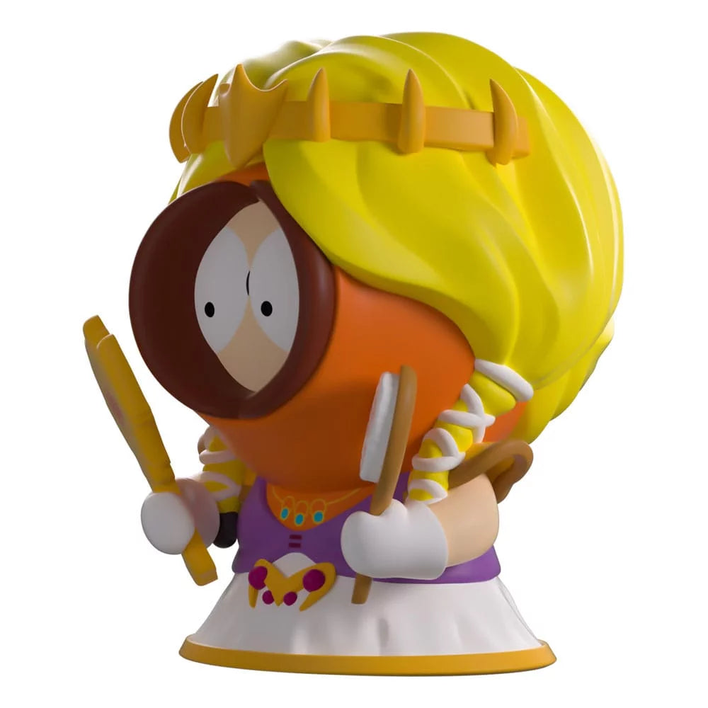 South Park Prinses Kenny Vinyl Figuur 9 cm - Youtooz