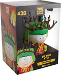 South Park Vinyl Figuur Elf Koning Kyle