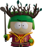 South Park Vinyl Figuur Elf Koning Kyle