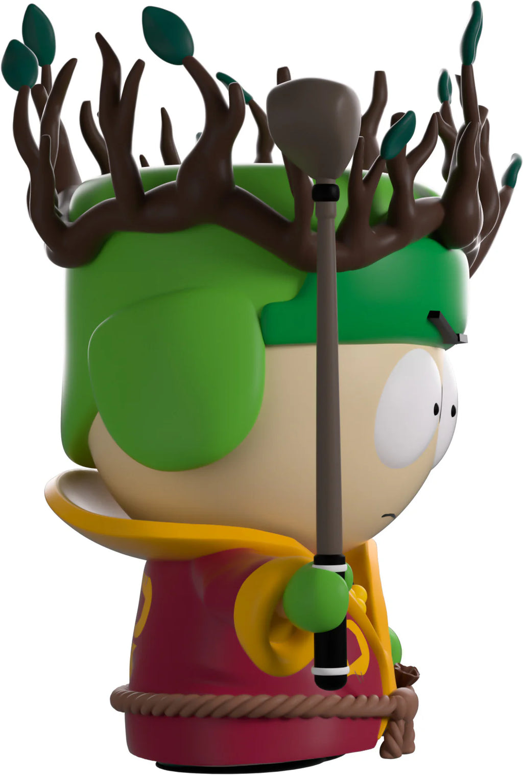 South Park Vinyl Figuur Elf Koning Kyle
