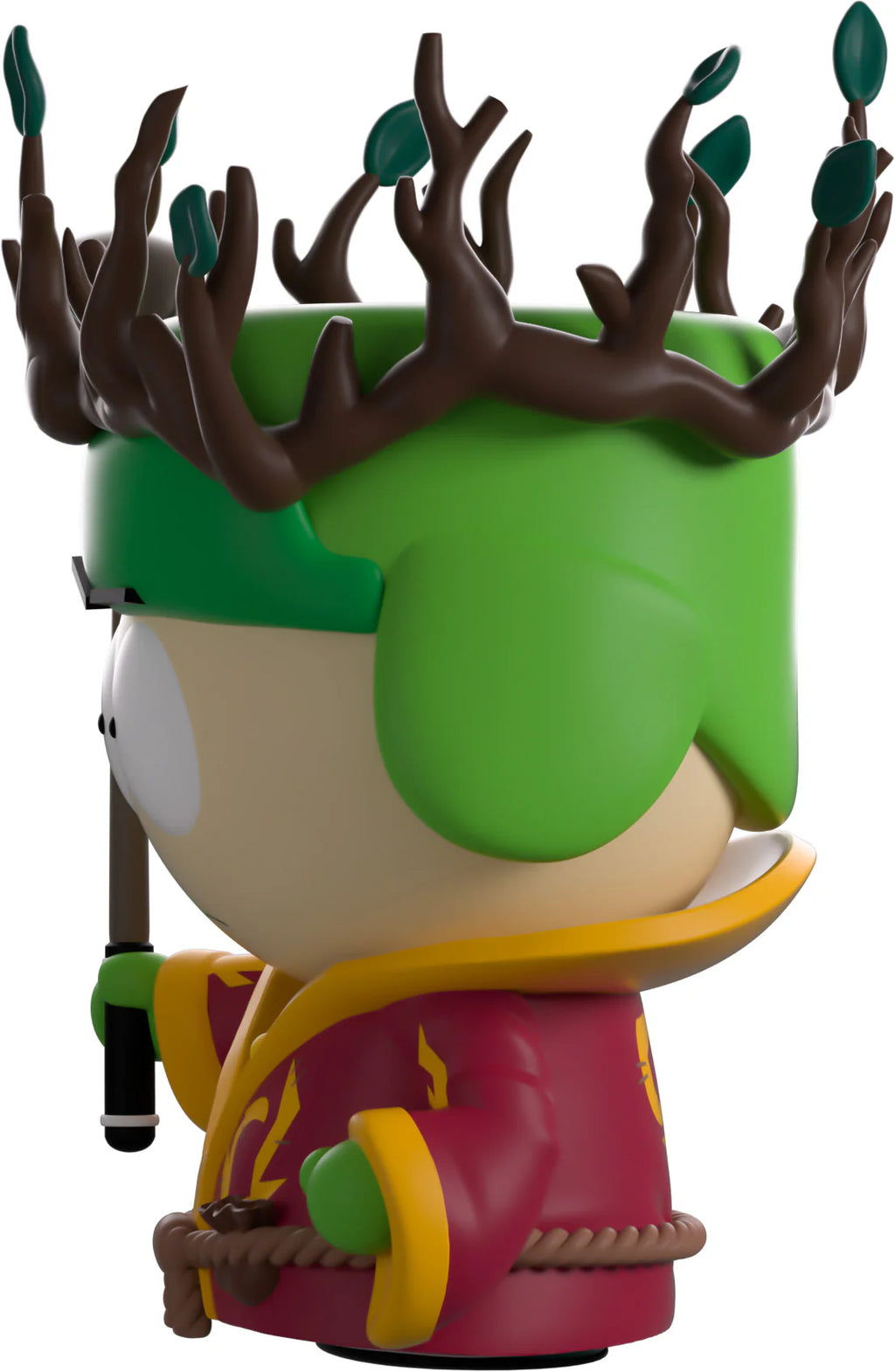 South Park Vinyl Figuur Elf Koning Kyle