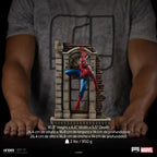 Iron Studios Spider-Man Brand New Day Art Scale 1/10 Statue