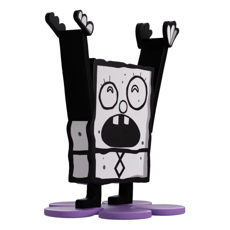 SpongeBob SquarePants DoodleBob Pennenhouder - Youtooz
