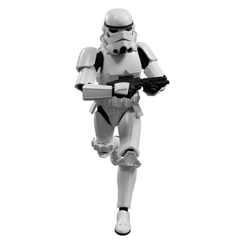 Blokees Star Wars Champion Class 02 Stormtrooper Figuur 15,5 cm