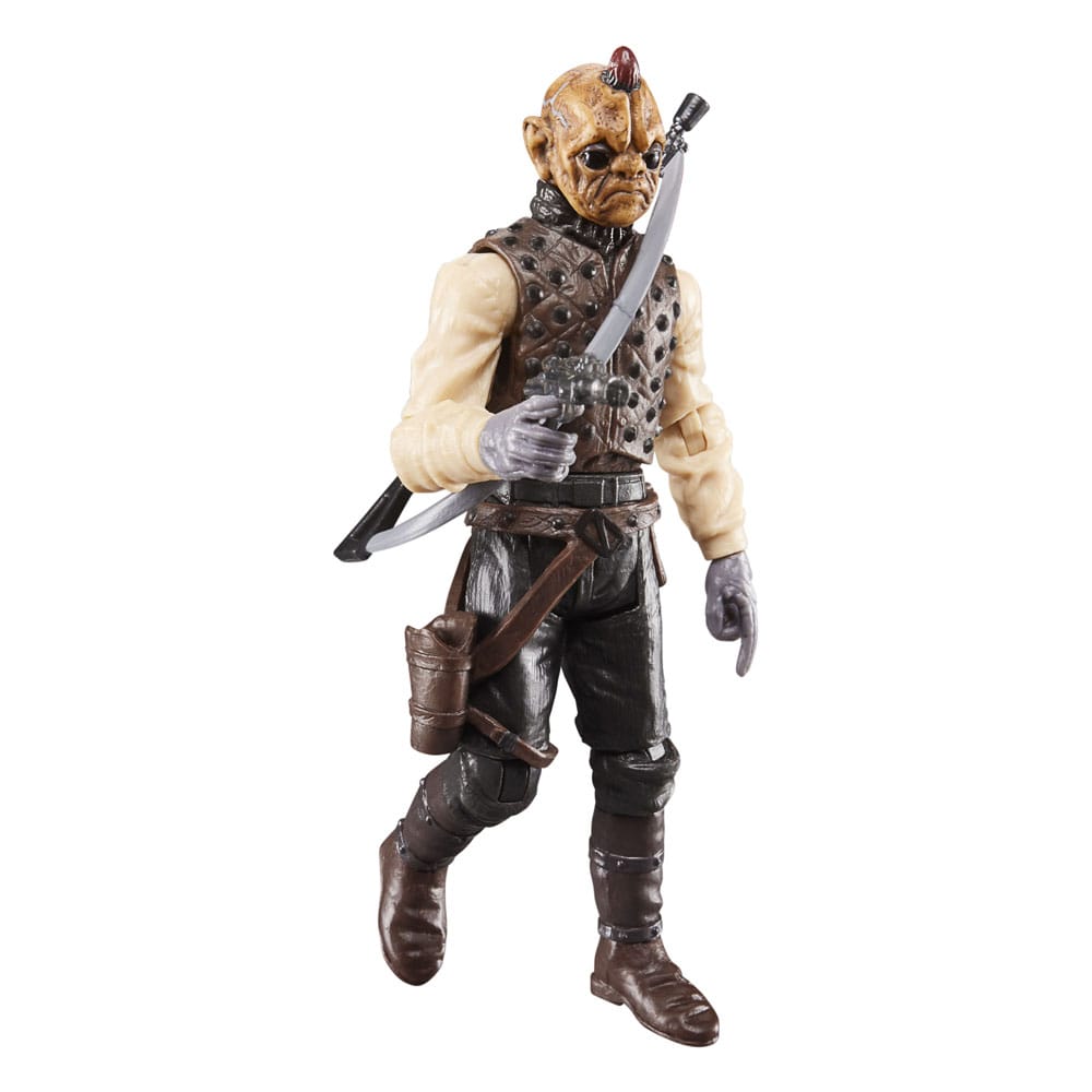 Star Wars Episode IV Vintage Collection Action Figure Bom Vimdin 10 cm