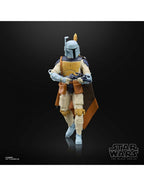 Star Wars The Black Series Boba Fett Droids Figuur 15 cm