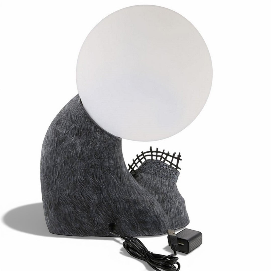 Nightmare Before Christmas by D56