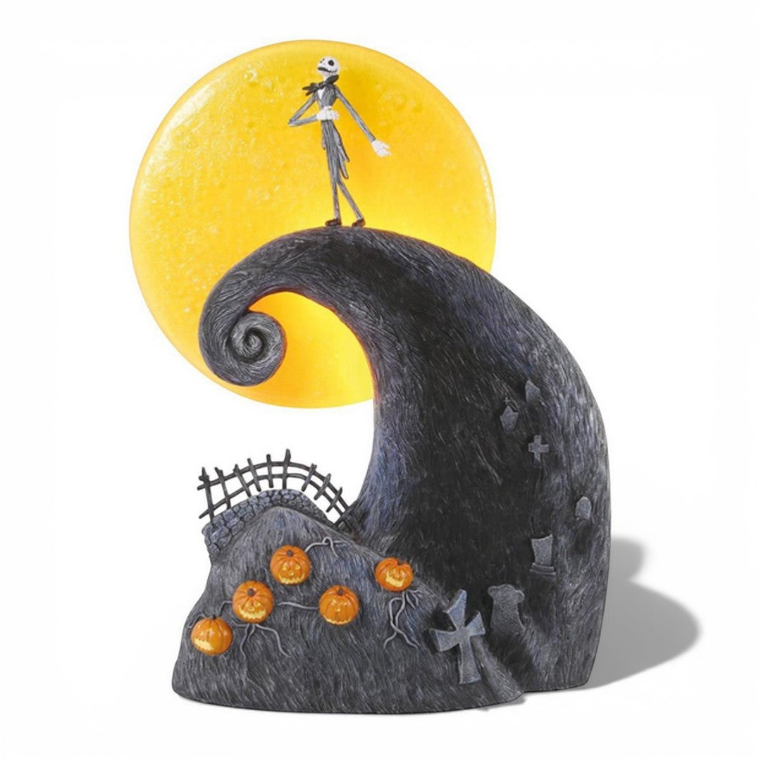 Nightmare Before Christmas by D56