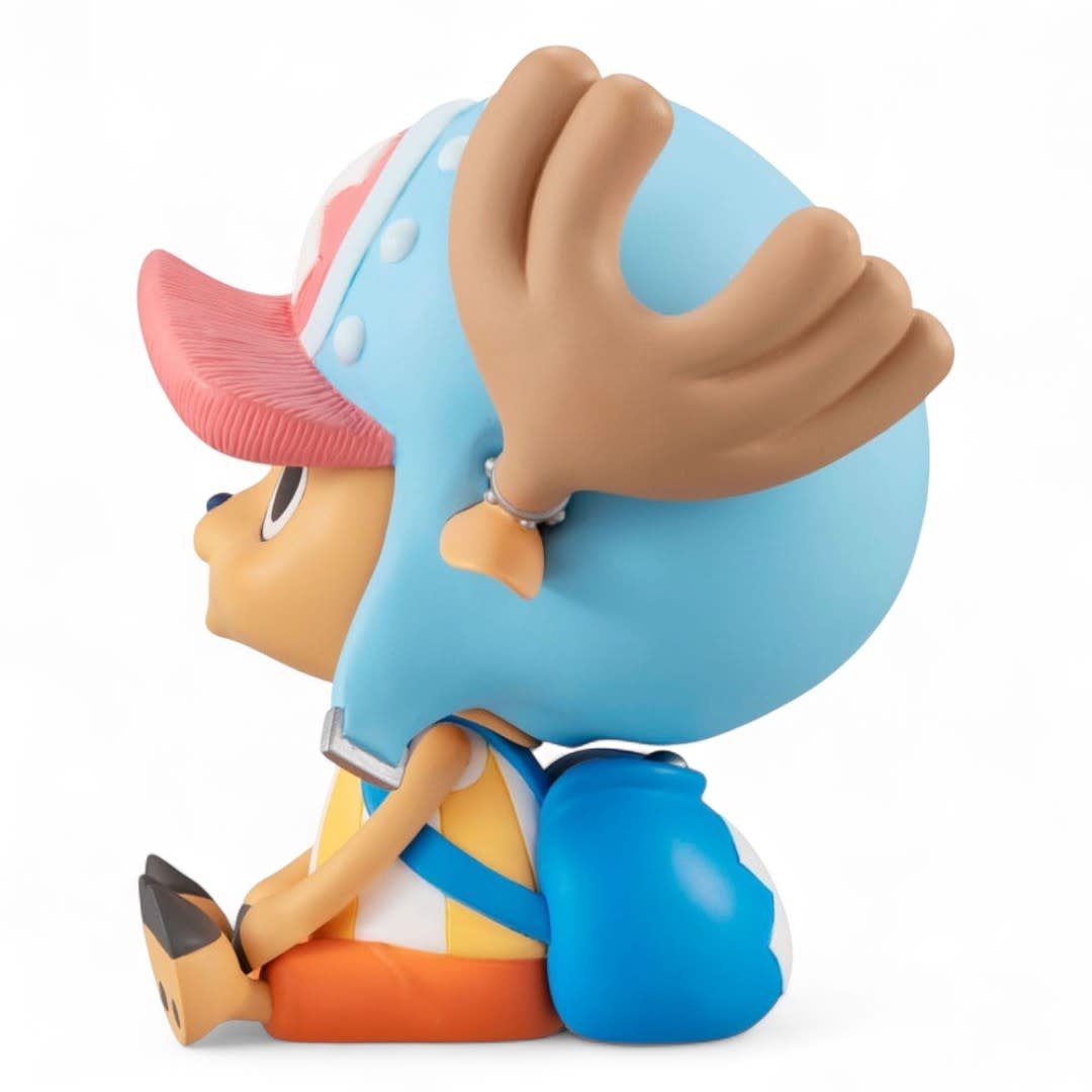 One Piece Look Up PVC Statue Tony Tony Chopper - Fans Geek Store
