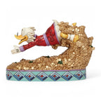 Treasure Dive (Scrooge McDuck Figurine) - Fans Geek Store