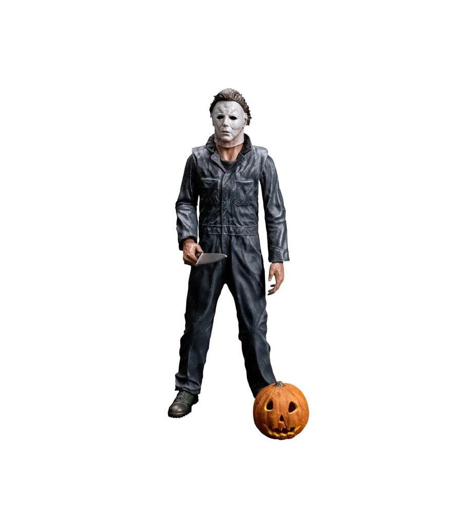 Trick Or Treat Studios – Halloween Scream Greats Michael Myers Figuur 20 cm
