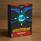 WE ARE TOKYO Goldorak Actarus Pokerspel 54 Kaarten