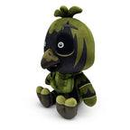 Youtooz Five Nights at Freddy's – Phantom Chica Pluchen Figuur 23 cm