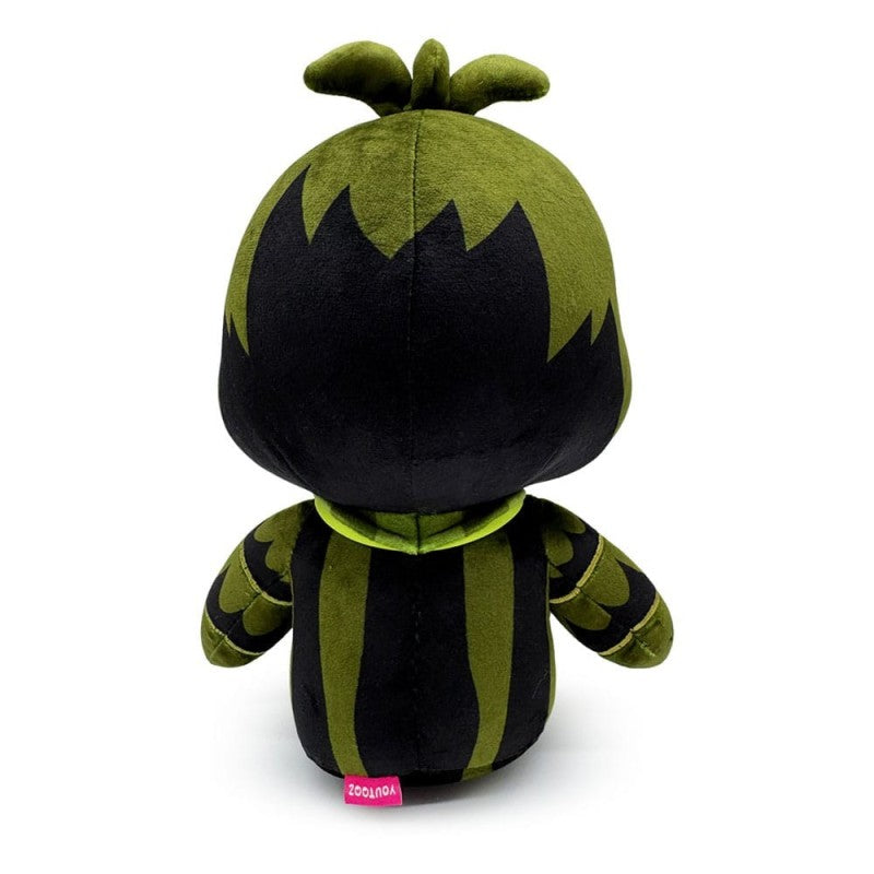 Youtooz Five Nights at Freddy's – Phantom Chica Pluchen Figuur 23 cm