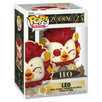 Zodiac Pop! Vinyl