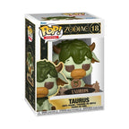 Zodiac Pop! Vinyl
