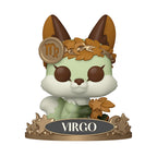 Zodiac Pop! Vinyl