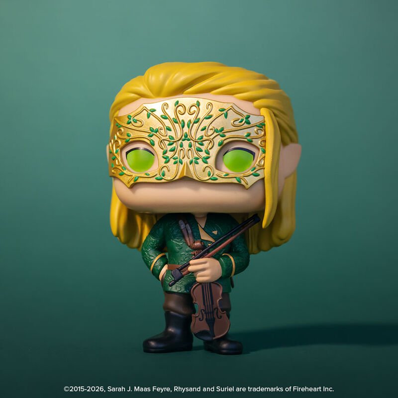 A Court of Thorns and Roses POP! Tamlin vinyl figuur - Fans Geek Storeproduct_type#FUNKO