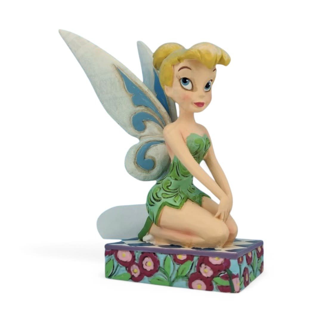 A Pixie Delight (Tinker Bell Figurine) - Fans Geek Store