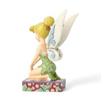 A Pixie Delight (Tinker Bell Figurine) - Fans Geek Store