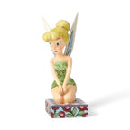 A Pixie Delight (Tinker Bell Figurine) - Fans Geek Store