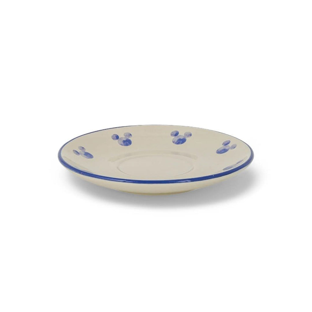 Disney Mono Espresso Cup and Saucer (Set of 2) - Fans Geek Store