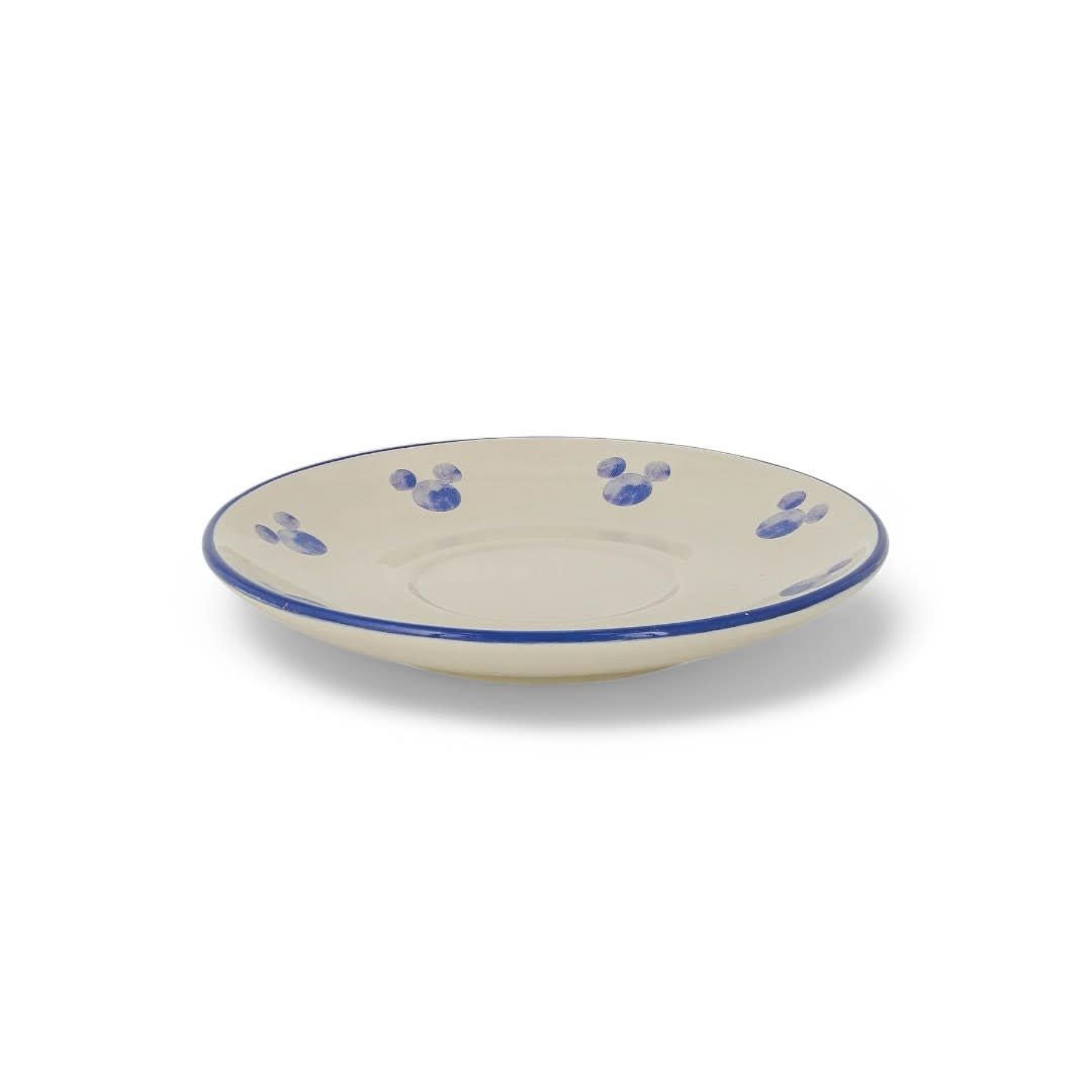 Disney Mono Espresso Cup and Saucer (Set of 2) - Fans Geek Store
