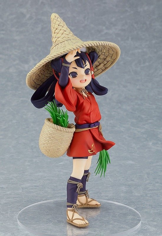 Sakuna: Of Rice And Ruin Pop Up Parade PVC Statue Princess Sakuna - Fans Geek Store